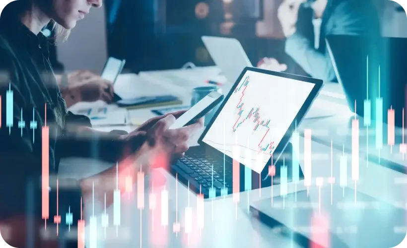 Sorvelutik AI finance tools