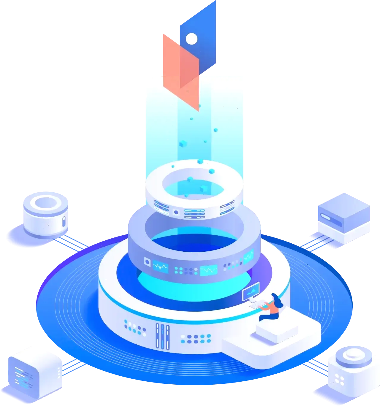 Sorvelutik crypto technology platform